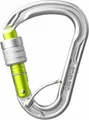 Produktbild: Edelrid HMS Strike FG II silver - Größe Screw 73772