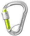 Produktbild: EDELRID Verschlusskarabiner HMS Strike Screw FG
