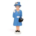 Produktbild: KIKKERLAND Solar Queen Derby Blue Derby Edition Resin Actionfigur 1601BL NEU