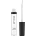 Produktbild: Catrice Gloss Obsessed Lip Glaze, Lipgloss, Nr. 010, Transparent, glänzend, strahlend frisch, vegan, ohne Alkohol, ohne Konservierungsstoffe, ohne Parabene, 1er Pack (2.5ml)