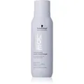 Produktbild: Schwarzkopf Professional Blondme Bond Repair Purple Conditioner violetter Conditioner für blonde Haare 250 ml