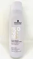 Produktbild: Schwarzkopf Blondme Bond Repair Purple Conditioner, Anti-Gelbstich Effekt, 250ml