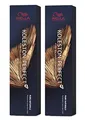 Produktbild: Wella 2 er Pack Koleston Perfect Me+ KP VIBRANT REDS 33/66 dunkelbraun intensiv mahagoni-intensiv