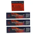 Produktbild: Wella Koleston Vibrant Reds 3 x 60 ml 33/66 dunkelbraun intensiv violett intensi