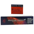 Produktbild: Wella Koleston Vibrant Reds 60 ml 33/66 dunkelbraun intensiv violett intensiv Se