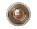 Produktbild: Luxilon Tennissaite Element (Haltbarkeit+Touch) bronzebraun 200m Rolle, Saitendicke: 1.25