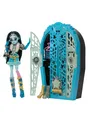 Produktbild: Monster High Skulltimate Secrets Frankie Stein JBG81