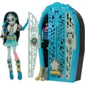 Produktbild: Monster high Verborgene Schätze Frankie