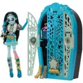 Produktbild: 194735259953 Monster High. JBG81 Straszysekrety. Frankie Stein + akcesoria Monst