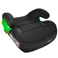 Produktbild: XOMAX KBH310-black Kindersitz mit ISOFIX I mitwachsend I 15-36 kg, 6-12 Jahre, Gruppe 2/3 I bequeme Armlehnen I ECE 8