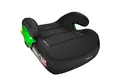Produktbild: XOMAX Kindersitzerhöhung XOMAX KBH310 Sitzerhöhung mit ISOFIX schwarz für Kinder von 15 - 36 kg, ab: 6 Jahren, bis: 12 Jahren, (Packung, 1-tlg), ab 6 bis ca. 12 Jahren