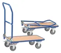 Produktbild: Fetra Klappwagen 1132 250 kg 720 x 450 mm