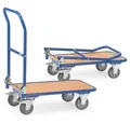 Produktbild: FETRA Transportwagen Klappwagen 1132