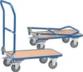 Produktbild: fetra Klappwagen 1132 250kg 720x450mm