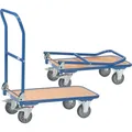 Produktbild: Fetra Transportgeräte Klappwagen 1132 250kg 720x450mm Fetra, 1132