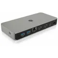 Produktbild: ICY BOX IB-DK2880-C41 Docking Station