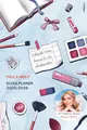 Produktbild: Paula Wolf Schulplaner 2025/2026