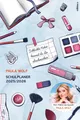 Produktbild: Paula Wolf Schulplaner 2025/2026 | Paula Wolf | Deutsch | Kalender | Gebunden
