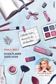 Produktbild: Paula Wolf Schulplaner 2025/2026 von Wolf, Paula | Buch | Zustand gut