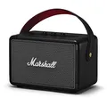 Produktbild: Marshall Kilburn II Bluetooth Tragbarer Lautsprecher, Kabelloser, Wasserabweisend - Schwarz, EU