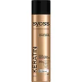 Produktbild: Syoss Style Perfection Haarspray Keratin extra starker Halt 400ml