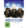 Produktbild: RELIGULOUS DVD DOKUMENTATION LARRY CHARLES NEU