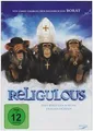 Produktbild: Religulous (tlw. OmU) von Larry Charles | DVD | Zustand sehr gut
