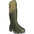 Produktbild: Muck Boots Thermo-Gummistiefel Muckmaster Gummistiefel Stoßdämpfend, Wärmeisolation grün 7