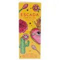 Produktbild: Escada Flor del Sol Eau De Toilette Spray 100ml