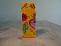 Produktbild: Escada Flor del sol Limited Edition Eau de Toilette 100ml NEU/OVP