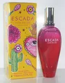 Produktbild: Escada Flor Del Sol 100 ml Eau de Toilette Spray