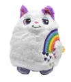 Produktbild: XTREM toys & sports Kuscheltier Misfittens - Rainbow CATS, Lieferung erfolgt sortiert (Charaktere werden zufällig ausgewählt)