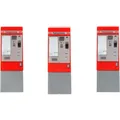 Produktbild: Rietze Automodelle 70195 H0 Fahrkartenautomat DB H0 + Neu