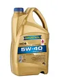 Produktbild: RAVENOL HCS SAE 5W-40