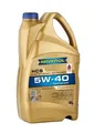 Produktbild: Motoröl 1112105-004-01-999 RAVENOL
