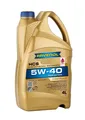 Produktbild: Ravenol HCS SAE 5W-40 4L