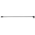 Produktbild: Kensington Charge & Sync Cable - Lade-/Datenkabel - USB (M)