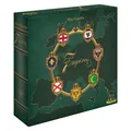 Produktbild: PD 7 Empires (Deutsch, Englisch, 2 - 6 Spieler) (PDV05016)