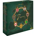 Produktbild: Pegasus 7 Empires, Kartenspiel