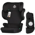 Produktbild: capsula® Kindersitz-Isofix-I-Size 15-36kg Autokindersitz 95-150 cm, 4-12 Jahre Gruppe II/III Autositz Sitzschale für