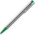 Produktbild: Lamy Kugelschr. Logo, grün (1228040)