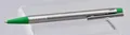 Produktbild: LAMY Kugelschreiber 0.5 mm Grün 1228040
