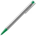 Produktbild: LAMY Kugelschreiber/Kulli Logo Grün 205 gravierbar inkl. Grüner M16 Mine
