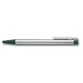 Produktbild: LAMY 1228040 Lamy Kugelschr. Logo, grün