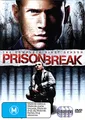 Produktbild: Prison Break - Season 1 [NON-USA Format / PAL / Region 4 Import - Australia]