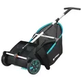 Produktbild: Gardena 3565-20 Rasenkehrmaschine Rasenkehrmaschine zum Schieben 8,19 kg