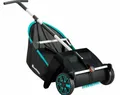 Produktbild: Gardena Laub- und Rasensammler Laubsammler Gartenzubehör Kehrmaschine 3565-20