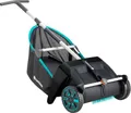 Produktbild: Gardena Laub- und Rasensammler Laub GartengerÃƒÂ¤t Laubsammler Kehrmaschine