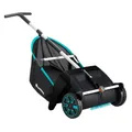 Produktbild: Gardena 03565-20 Laub- und Rasensammler ohne Motor, Gartenzubehör, Gartengeräte