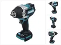 Produktbild: Makita Akku-Schlagschrauber DTW 700 Z Akku Schlagschrauber 18 V 700 Nm 1/2